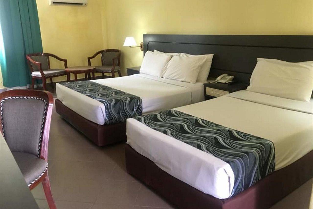 Hotel Seri Malaysia Taiping Exteriér fotografie