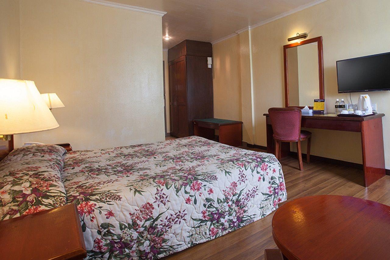 Hotel Seri Malaysia Taiping Exteriér fotografie