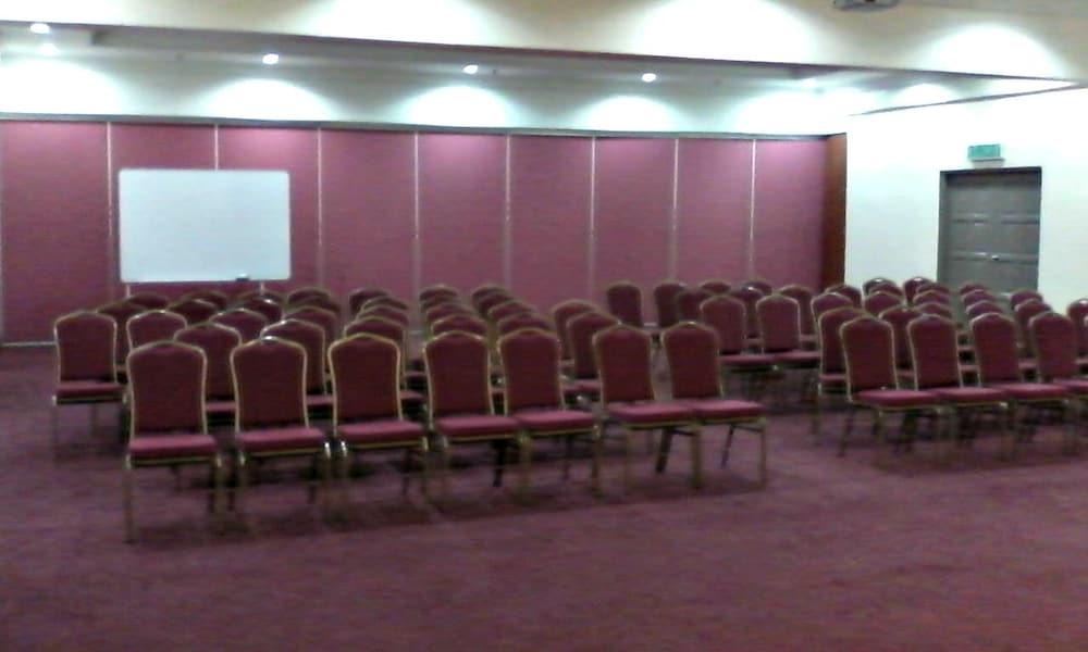 Hotel Seri Malaysia Taiping Exteriér fotografie
