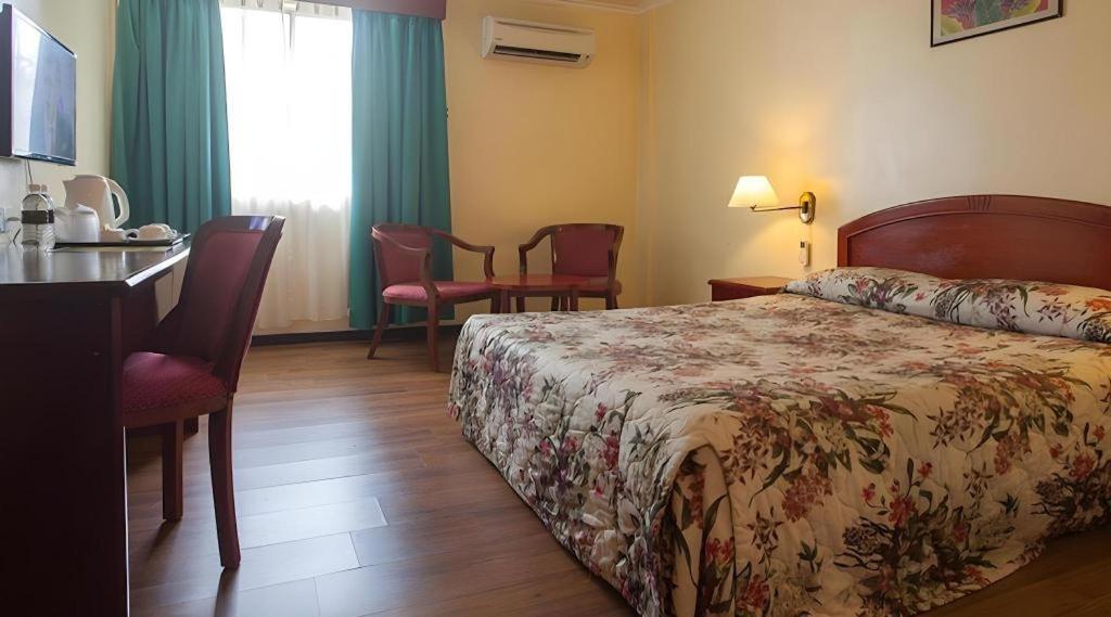 Hotel Seri Malaysia Taiping Exteriér fotografie