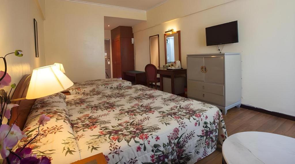 Hotel Seri Malaysia Taiping Exteriér fotografie