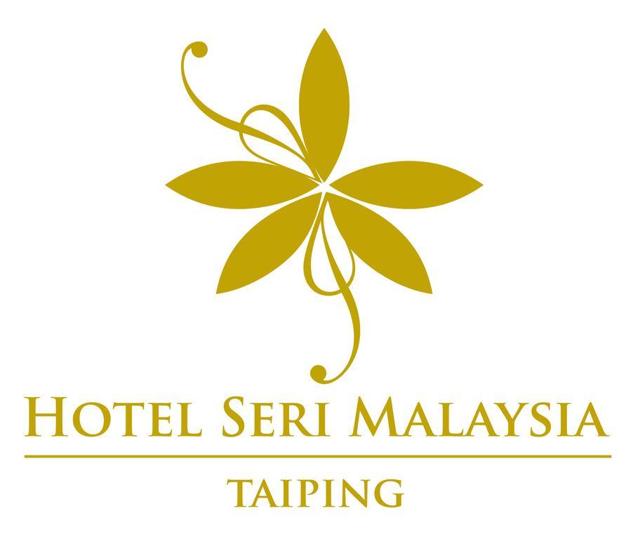 Hotel Seri Malaysia Taiping Exteriér fotografie